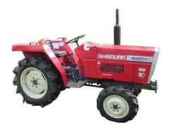 Shibaura SD 5000T