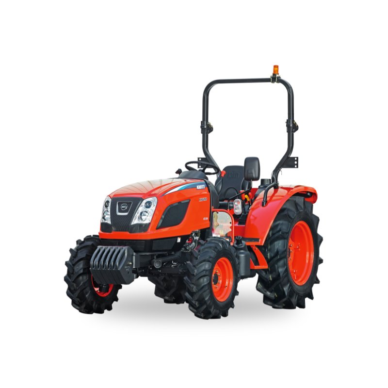Tractor Kioti NX550
