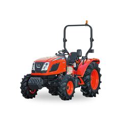 Kioti NX550
