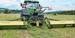 Krone EasyCut B 950 Collect