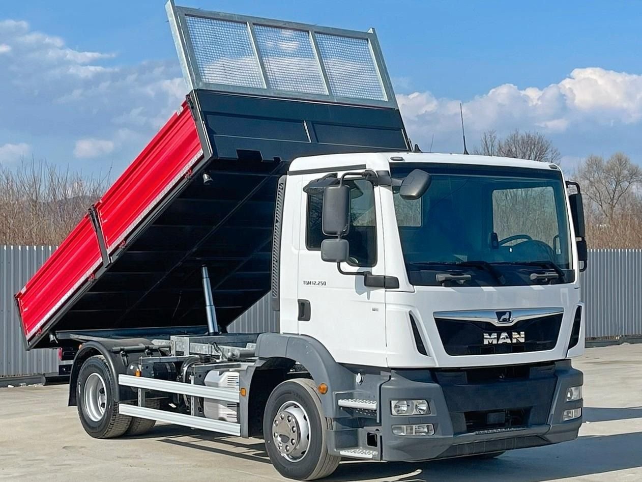 MAN 18.340 4X2 BL EEV