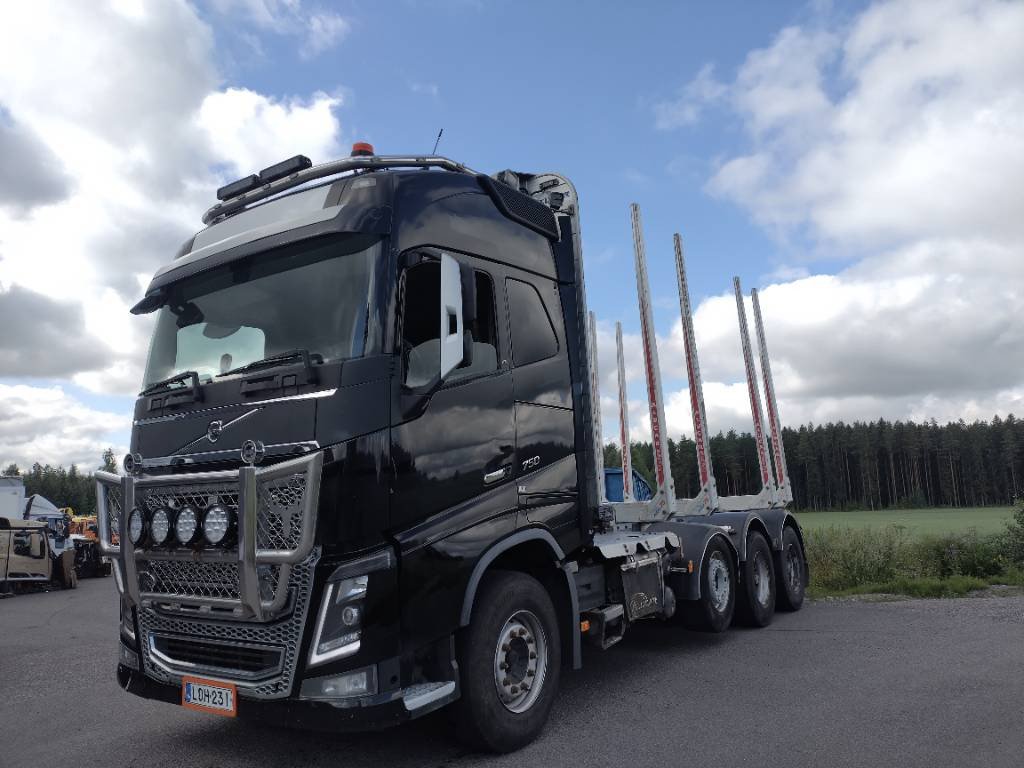 Light trailers up to 750 kg Ht Truck 750