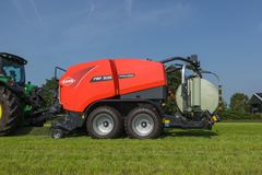 Kuhn FBP 3135 Kombi