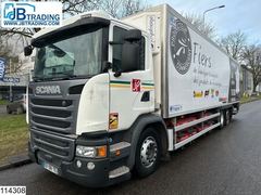 Scania R 340 6X2