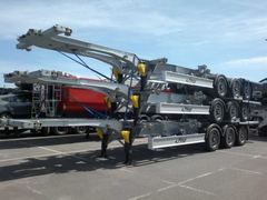 Fliegl SDS 380/665+132+141