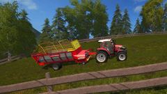 Pöttinger EuroBoss 250 T