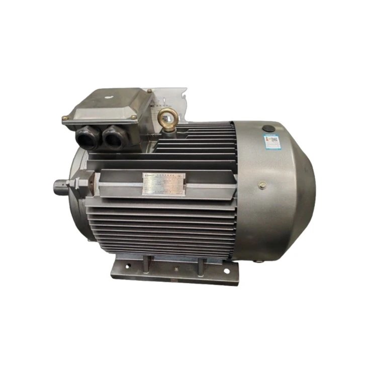 Electric motor Wonder ZWE 280M-2