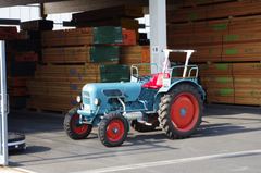 Eicher 3706