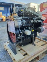 Ihi Agri Tech 404D-22