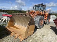 Doosan DL500