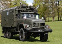 Zil Other models