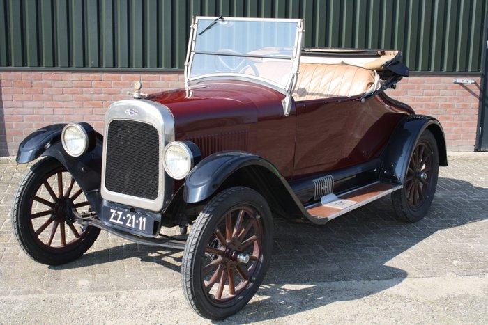 Transporter Chevrolet SUPERIOR