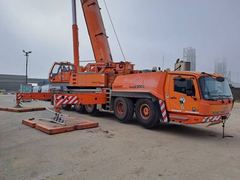Grove GMK 5110-1