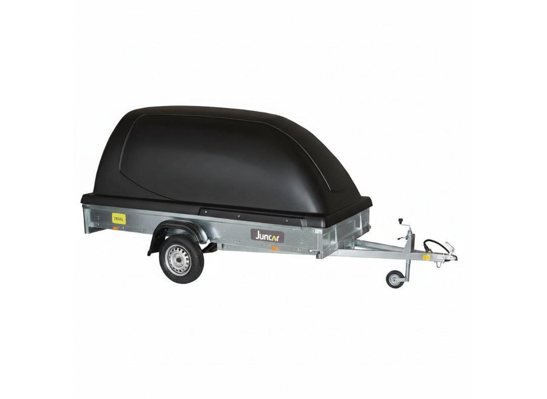 Light trailers up to 750 kg Juncar 280XL