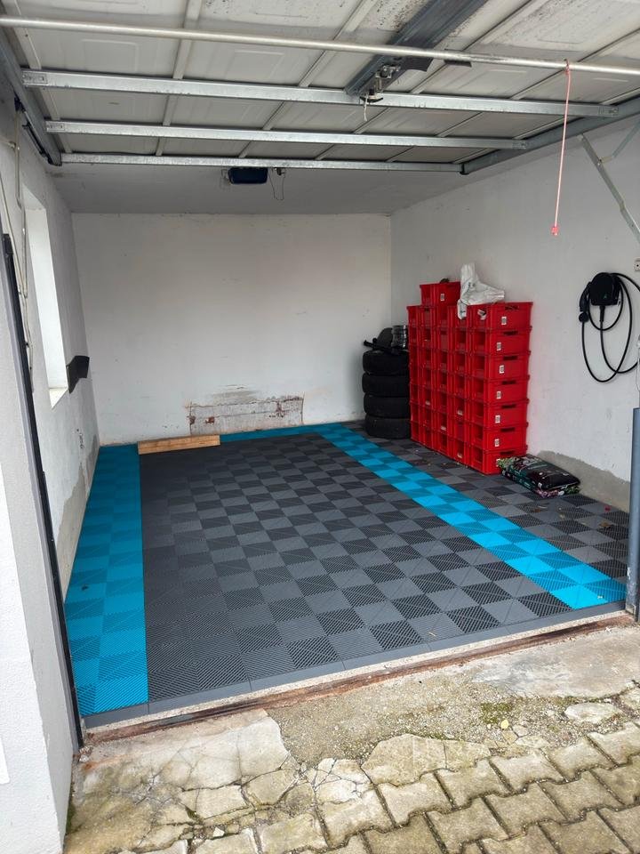 Trailer Floor FLWA 3A