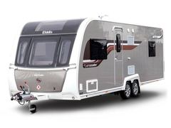 ELDDIS 470 CRUSADER