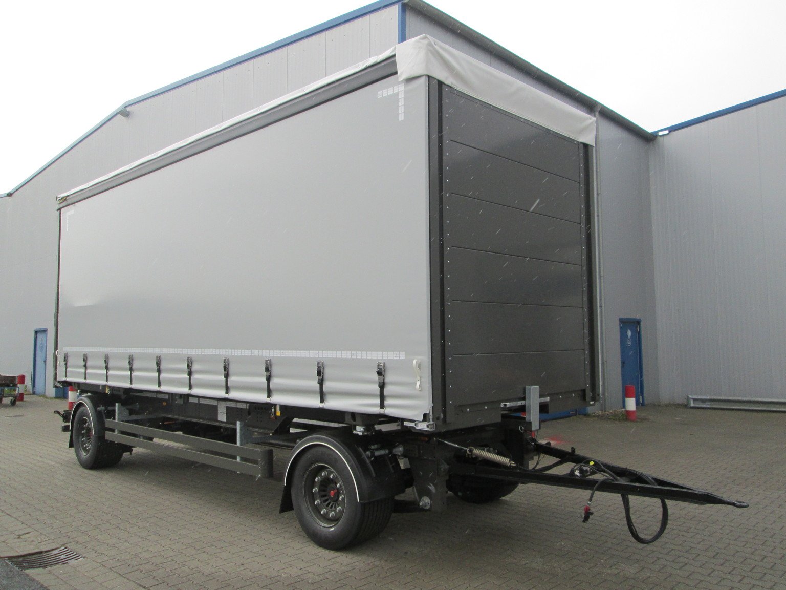Web Trailer ZPRAH18