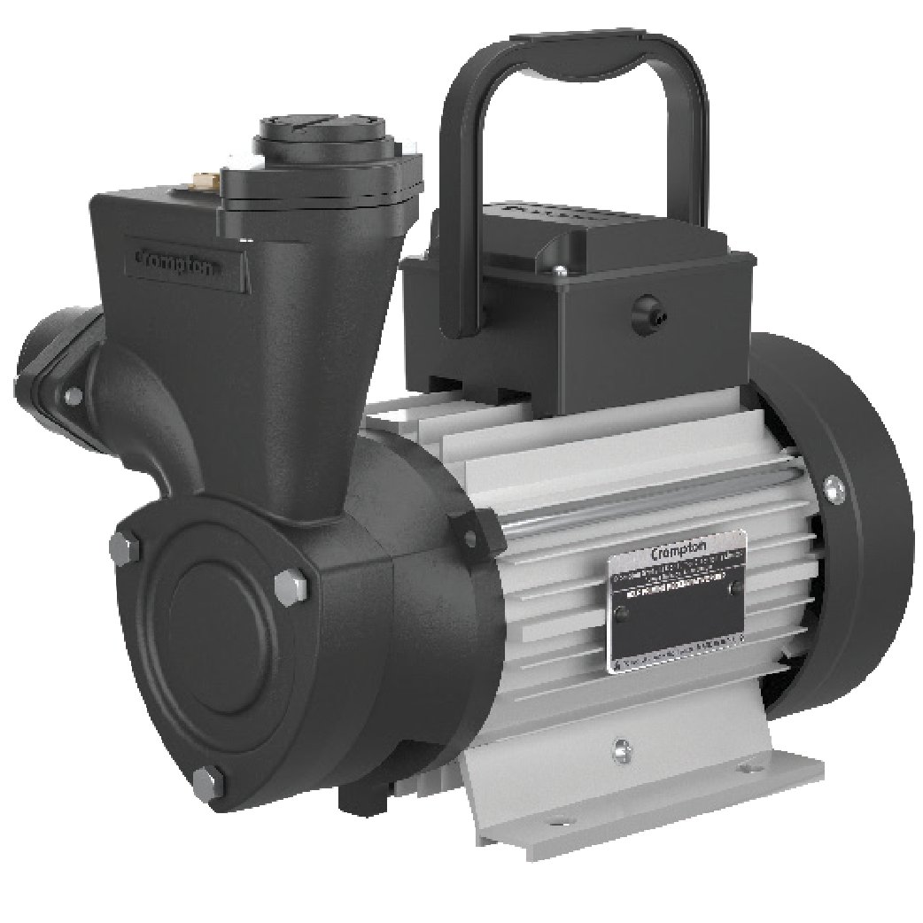 Electric motor Crompton Greaves GD112M-2.2D6