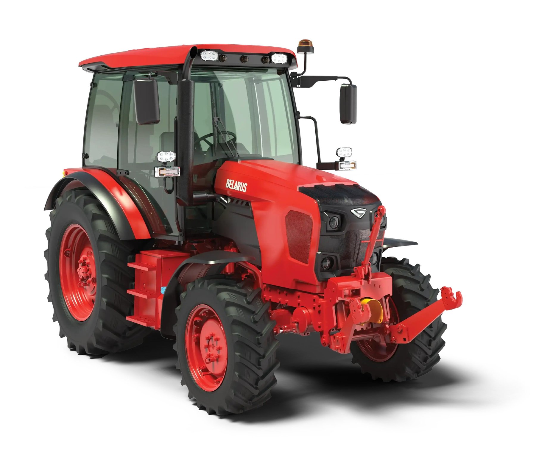 Belarus 900
