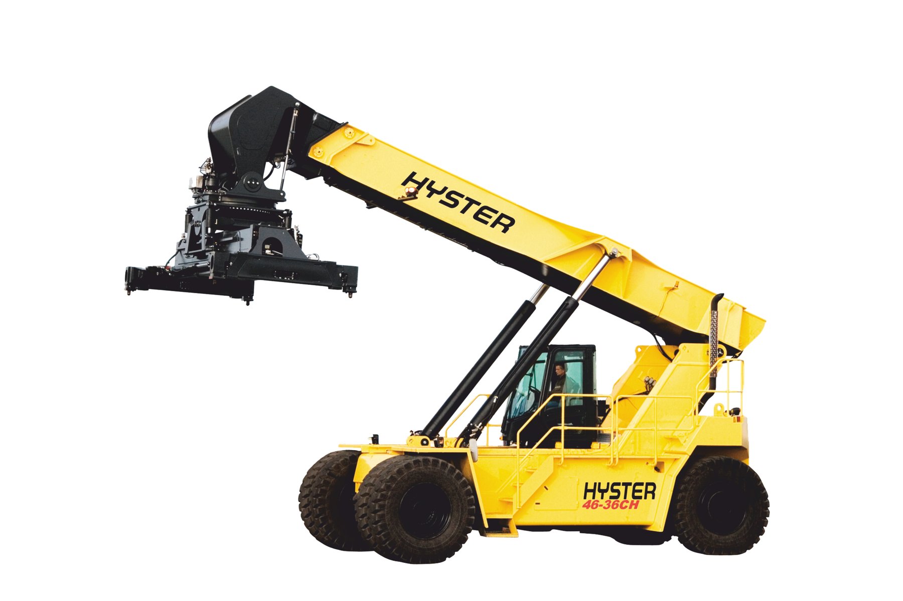 Hyster RS46-33XD/62