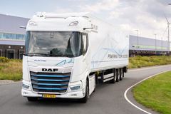 DAF AE76NCN261