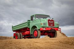 MAN 16 168 HAK