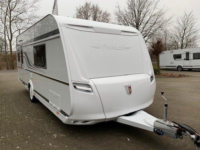 Tabbert TABBERT W25 490/500
