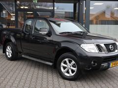 Nissan 1000 L1H1 2.5 DCI 135