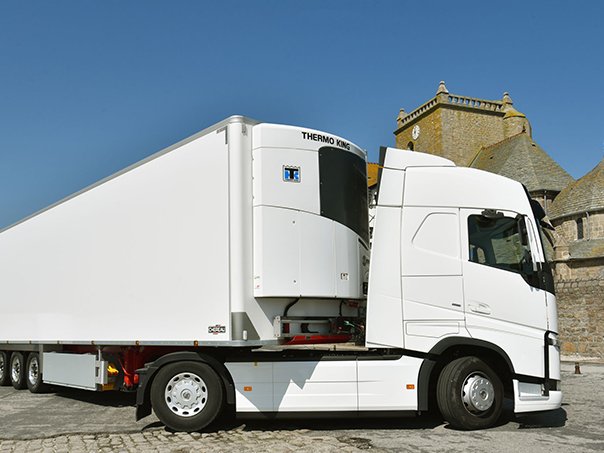 Chereau TECCHNOGAM