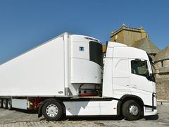 Chereau TECCHNOGAM