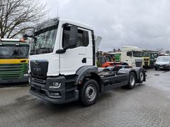 MAN 28.400 6X2-4 BL