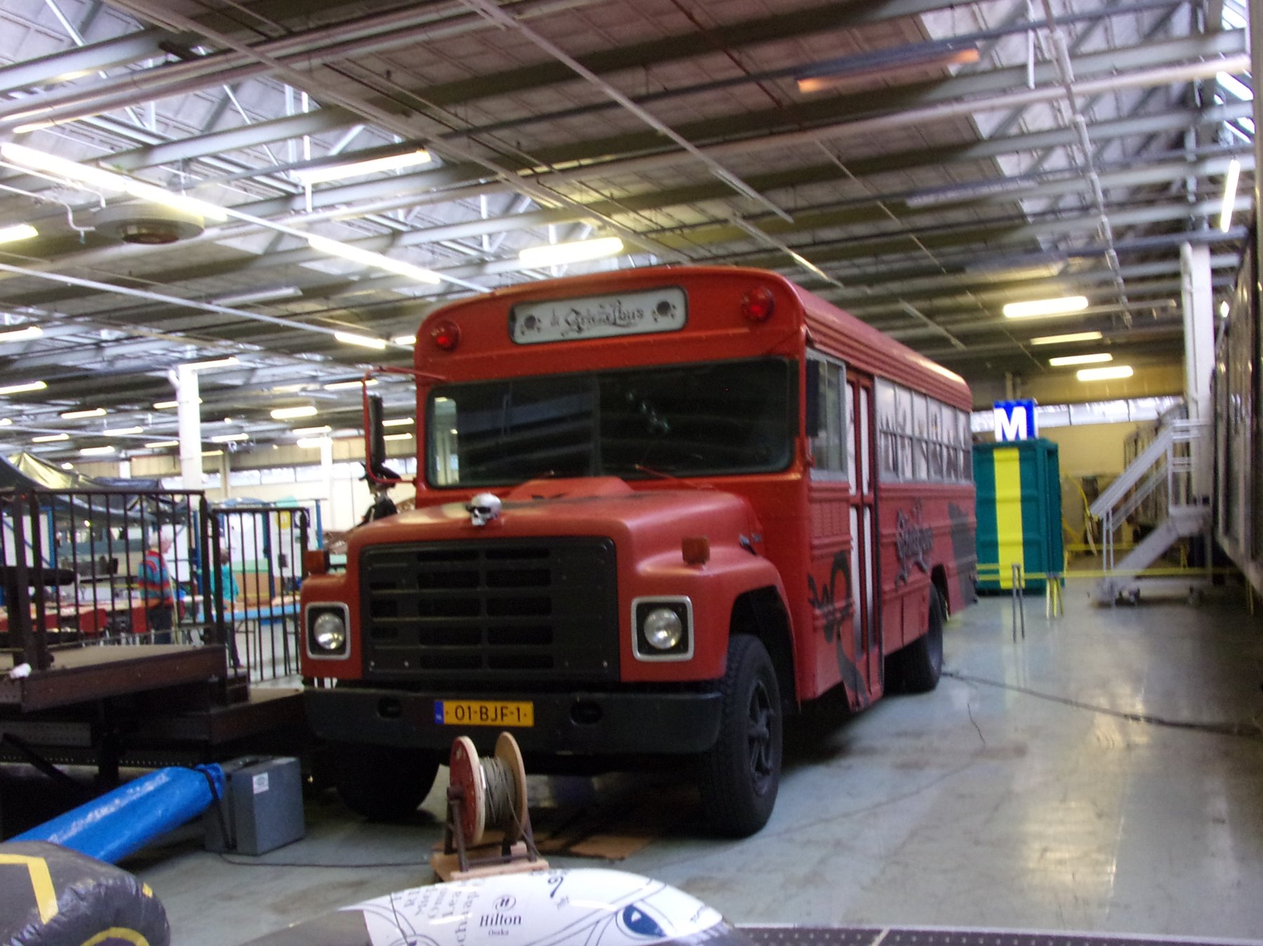 International 1853