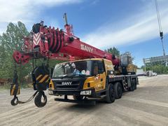 Sany STC500S