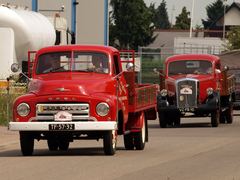 Opel BLITZ 1.5T-45