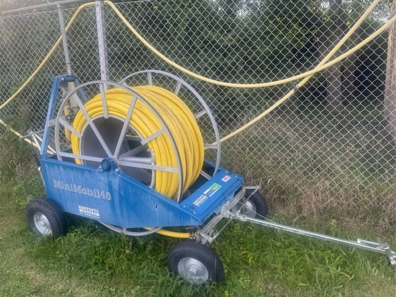 Sam MINIMOBILED