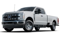 Ford F350 XL