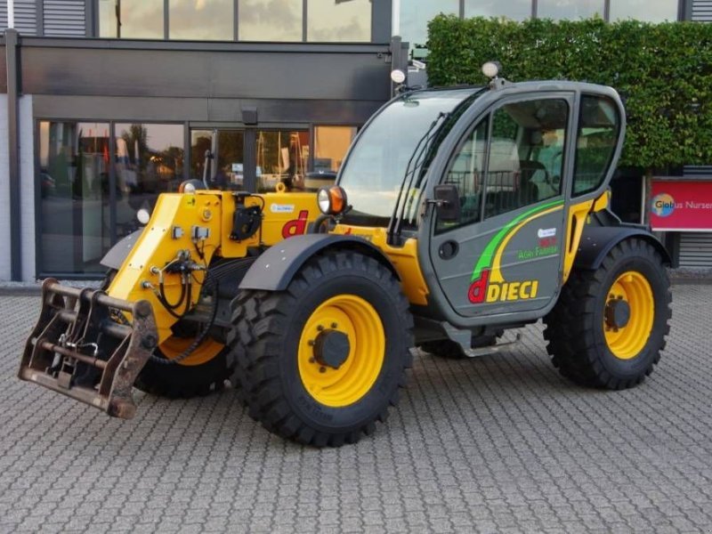 Telehandler Dieci Agri Power 30.7