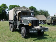 GMC Umpikorinen (BB) 4ov 7400cm3 A