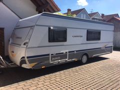 Dethleffs CAMPER 560V