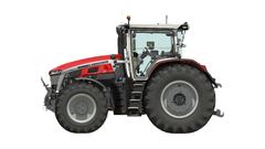 Massey Ferguson MF-765-MK 11/2434