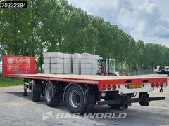 Vogelzang VO1 STG