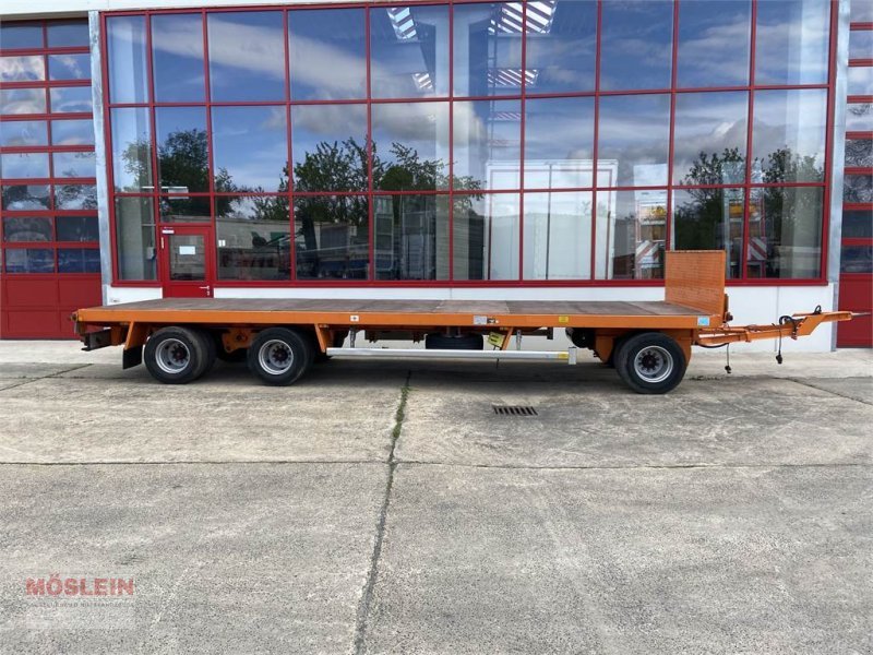 Trailer Jumbo D0 270.6