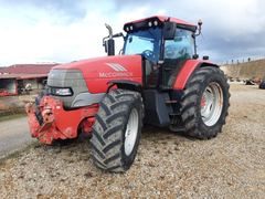 McCormick XTX185