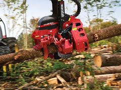 Waratah HTH616C Series-III