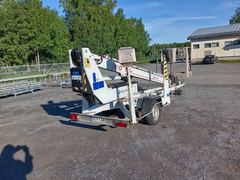 ALPAS DINO 125 T