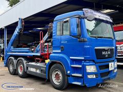 MAN 26.293 FVLC-6X2/440+135