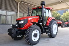 YTO X750