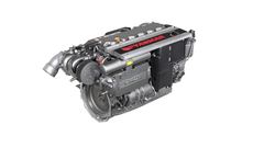 Yanmar YH440DTLA/DTLS