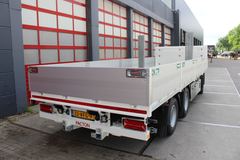 Pacton AXD.327