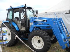 LS P7040